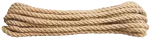 Linka jutowa, FI 8,0 [szpula 20 mb]
