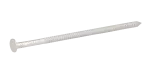 Gwoździe pierścieniowe, 4,0x60 mm, ocynk [OP. 1 kg]