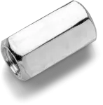 DIN6334 Nakrętki przedłużane M16, [OP 2]