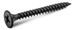 FS Wkręt do płyt G-K 3,5x55mm z gwintem do stali, [OP 100]