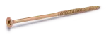 UC Wkręt utwardzany do drewna 5x20mm [OP 25]