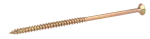UC Wkręt utwardzany do drewna 5x20mm [OP 25]