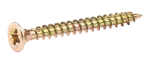 UC Wkręt hartowany do drewna i PCV 3,0x40mm [OP 1000]