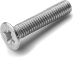 DIN965 Wkręty do metalu M6x30mm, [OP 10]
