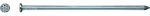 Gwoździe gładkie, 2,0x40 mm, ocynk [OP. 5 kg]