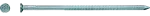 Gwoździe paletowe pierścieniowe, 4,5x125 mm, ocynk [OP. 5 kg]