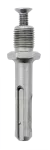 Adapter SDS plus gwint 1/2'' ze śrubą
