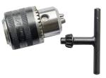 Uchwyt wiertarski 13mm 1/2'' z kluczykiem