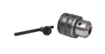 13mm uchwyt wiertarski gwint 1/2' kluczyk
