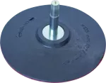 Dysk do wiertarki 125mm z rzepem