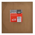 Ściernica do cięcia metalu 230x3.0x22,23 mm wypukła