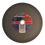 Ściernica do cięcia metalu 350x3.0x32 mm płaska