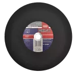 Ściernica do cięcia metalu 400x3.0x32 mm płaska