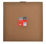 Ściernica do cięcia metalu 400x3.0x32 mm płaska