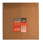 Ściernica do szlifowania metalu 230x6,0x22,23 mm wypukle