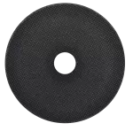 Ściernica do cięcia stali 115x1.6x22,23 mm plaska