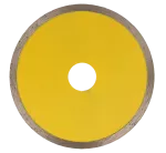 Ściernica diamentowa pełna 115mm Mars