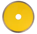 Ściernica diamentowa pełna 125mm Mars