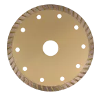 Ściernica diamentowa turbo 125mm Jupiter
