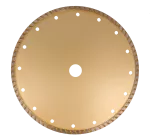 Ściernica diamentowa turbo 230mm Jupiter