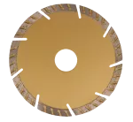 Ściernica diamentowa turbo 115mm
