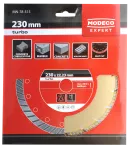 Ściernica diamentowa turbo 230mm