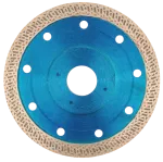 115x22,23mm ceramic ciągła tarcza diamentowa