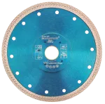 180x25,4/22,23mm ceramic ciągła tarcza diamentowa