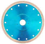 180x25,4/22,23mm ceramic ciągła tarcza diamentowa
