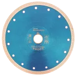 200x25,4/22,23mm ceramic ciągła tarcza diamentowa