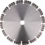 230x22,23mm turbo concrete heavy duty tarcza diamentowa