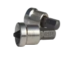 Bit PH2 25mm z ogranicznikiem blister [OP 2 szt]