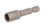 Klucz nasadowy 10mm magnetyczny do wkrętarki