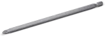 PH2 150mm bit długi Philips2 1szt blister