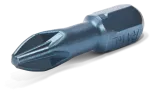 PZ1 25mm bity TORSION Pozidriv1 3szt blister