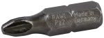 PZ2 25mm bit udarowy Pozidriv [OP 20 szt]