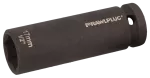 17mm 1/2' nasadka udarowa Cr-Mo dł. 78mm