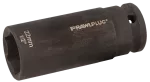 22mm 1/2' nasadka udarowa Cr-Mo dł. 78mm
