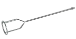 Mieszadło do gipsu 12-30kg 100mm E2