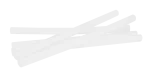 Klej 1kg sanitarny kable plastik 12x200mm [OP 1 kg]