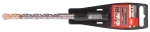 Wiertło do betonu SDS plus 10x410x460mm 4C