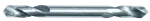 5,2x62mm wiertło szlifowane HSS do stali podwójne [OP 2 szt]
