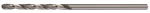 2,0x49mm wiertło szlifowane HSS do stali DIN338 [OP 3 szt]
