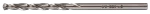 3,0x61mm wiertło szlifowane HSS do stali DIN338 [OP 3 szt]