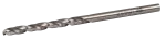 3,2x65mm wiertło szlifowane HSS do stali DIN338 [OP 2 szt]
