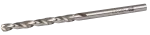 3,3x68mm wiertło szlifowane HSS do stali DIN338 [OP 2 szt]