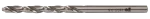 3,5x70mm wiertło szlifowane HSS do stali DIN338 [OP 2 szt]