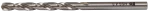 4,3x78mm wiertło szlifowane HSS do stali DIN338 [OP 2 szt]