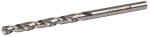 4,8x82mm wiertło szlifowane HSS do stali DIN338 [OP 2 szt]