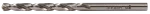 4,8x82mm wiertło szlifowane HSS do stali DIN338 [OP 2 szt]